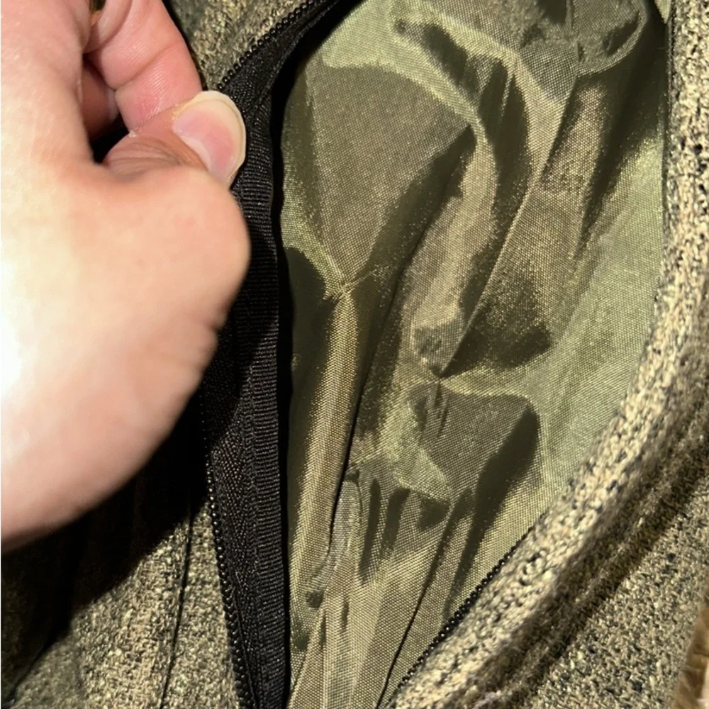KAVU Olive Rope Bag - Picture 4 of 5